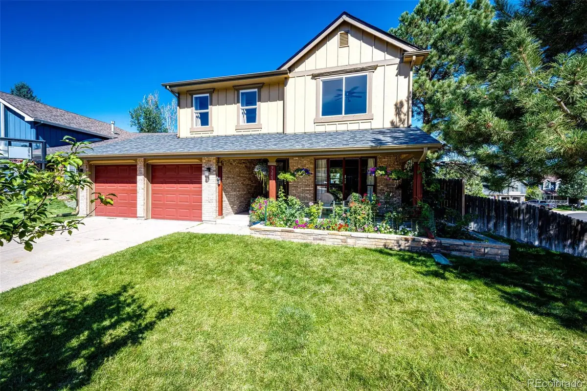 7223 Whitby Court, Castle Pines, CO 80108 - #1