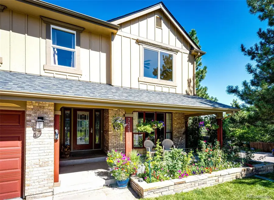 7223 Whitby Court, Castle Pines, CO 80108 - #2