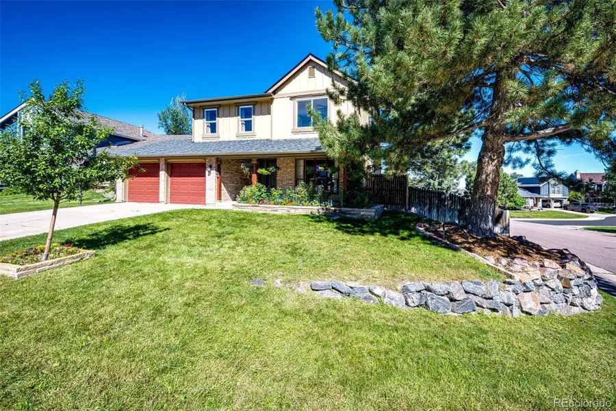 7223 Whitby Court, Castle Pines, CO 80108 - #3