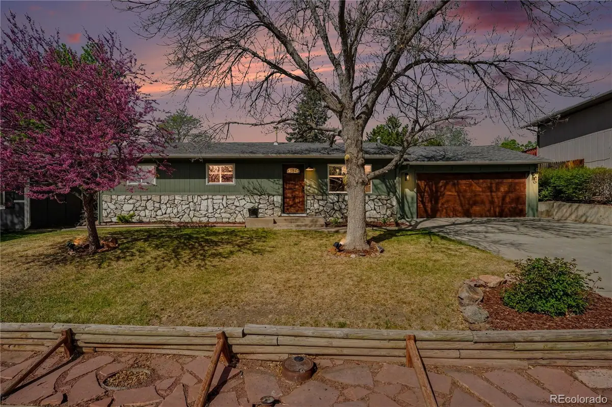 8207 High Street, Welby, CO 80229 - #1