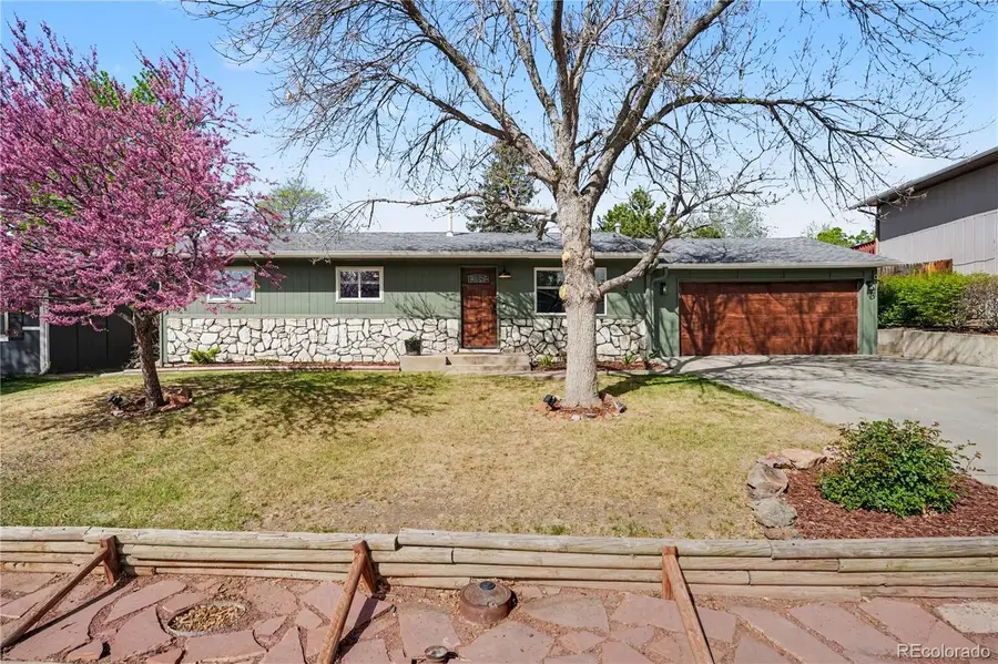 8207 High Street, Welby, CO 80229 - #2