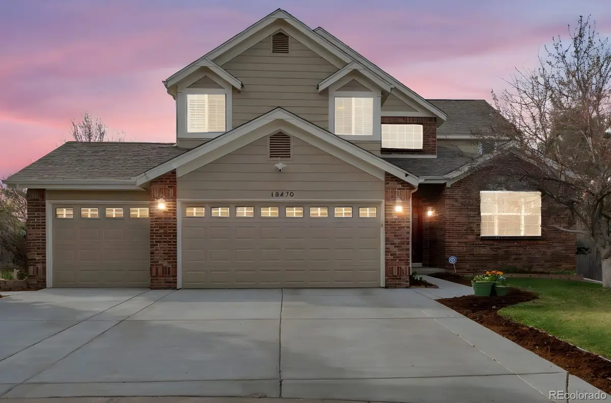18470 E Powers Place, Centennial, CO 80015 - #1