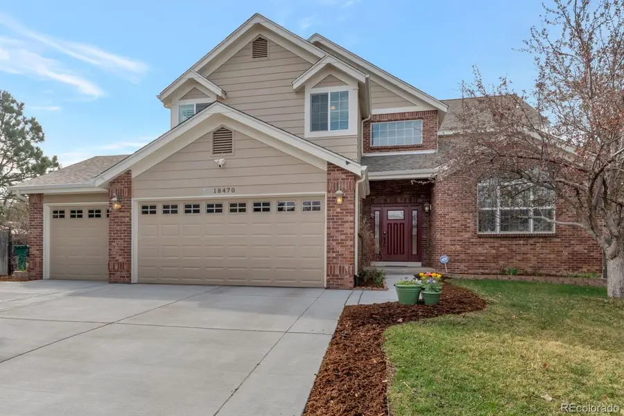 18470 E Powers Place, Centennial, CO 80015 - #2