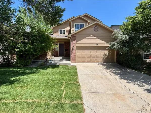13446 Falls Drive, Broomfield, CO 80020