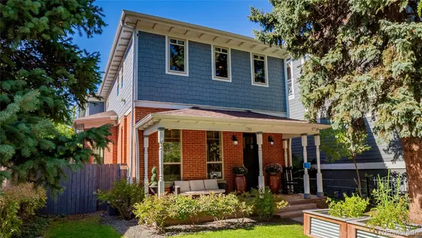 1745 N Emerson Street, Denver, CO 80218
