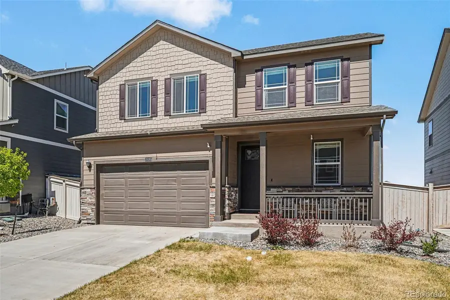 18185 Prince Hill Circle, Parker, CO 80134 - #3