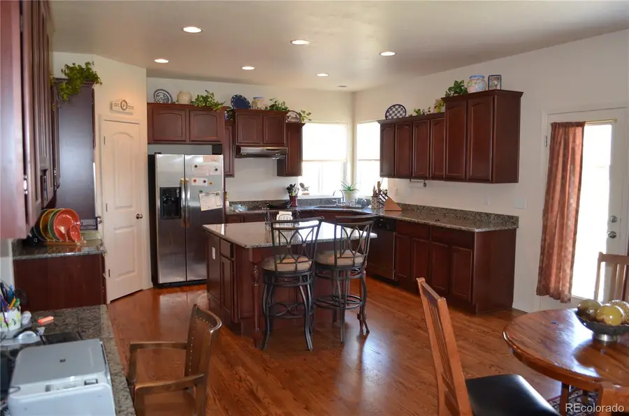 5943 Thurber Drive, Colorado Springs, CO 80924 - #2