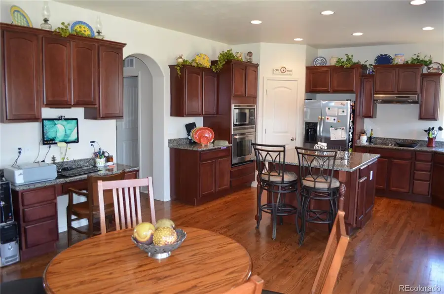 5943 Thurber Drive, Colorado Springs, CO 80924 - #3