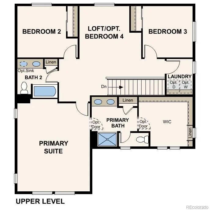 894 Harvard Street, Johnstown, CO 80534 - #3