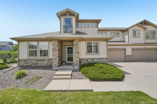 23130 York Avenue, Parker, CO 80138