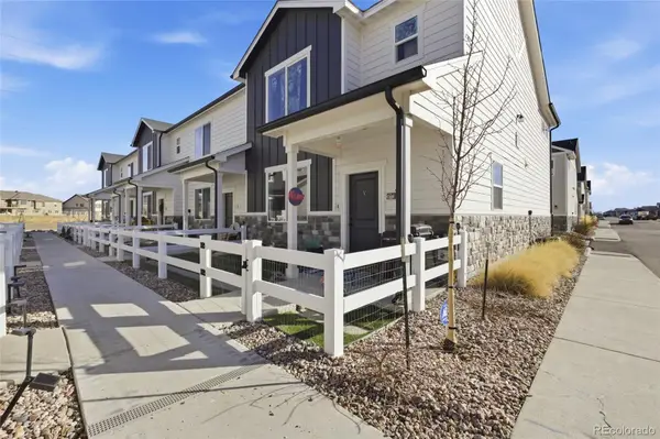 1353 Reynolds Street #11A, Fort Lupton, CO 80621