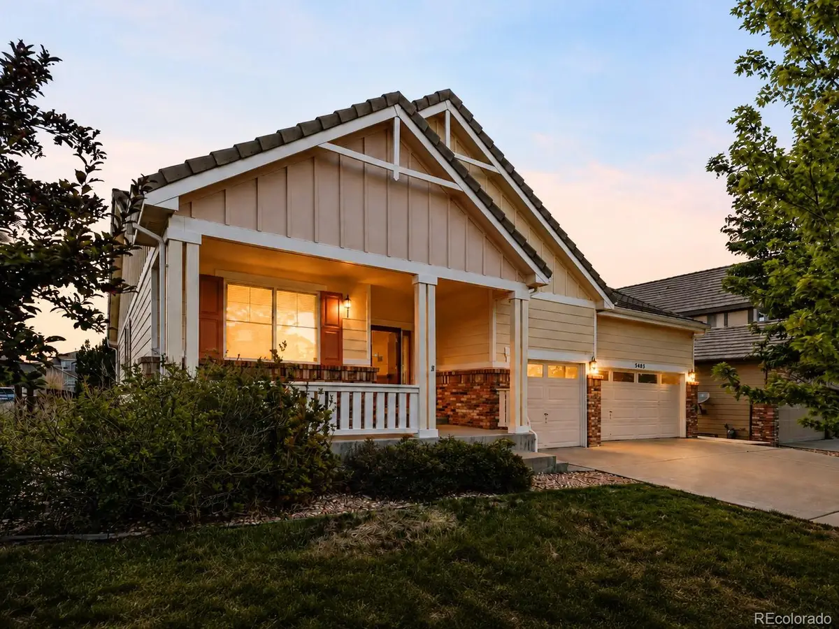 5085 S Malta, Centennial, CO 80015 - #1