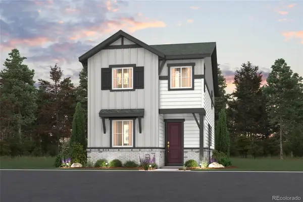 20341 E 57th Avenue, Aurora, CO 80019