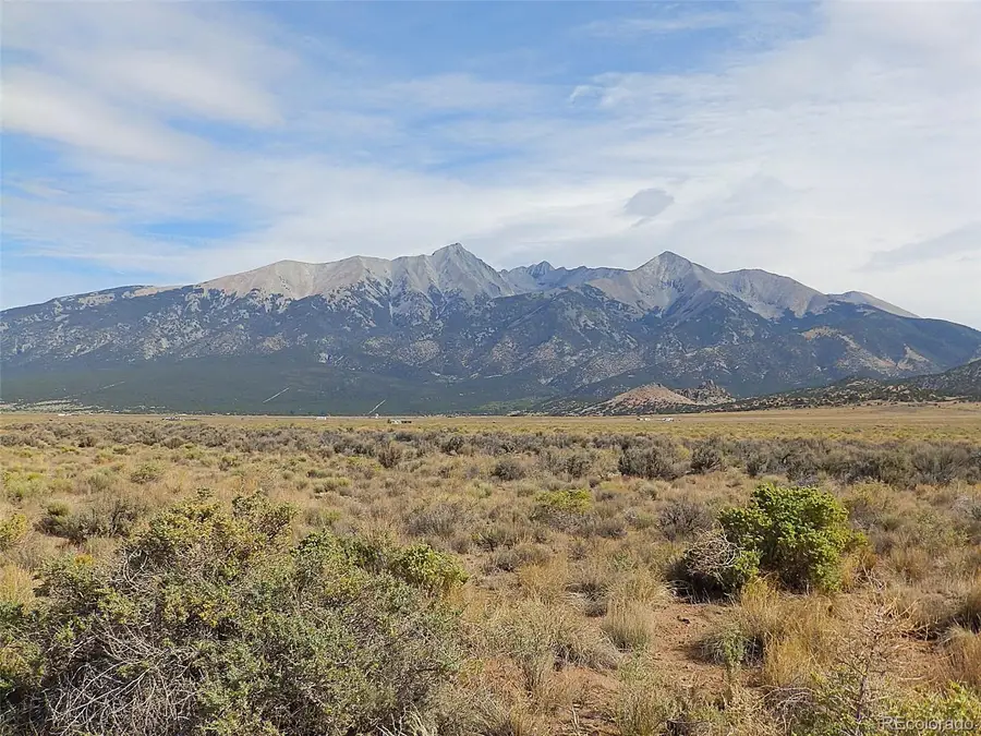 Kk 6th Street, Blanca, CO 81123 - #2