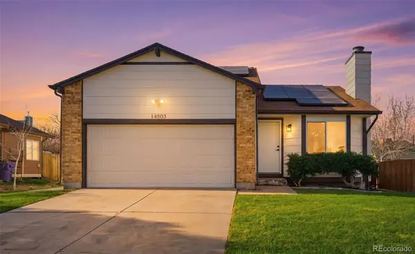 14503 E 44th Avenue, Denver, CO 80239