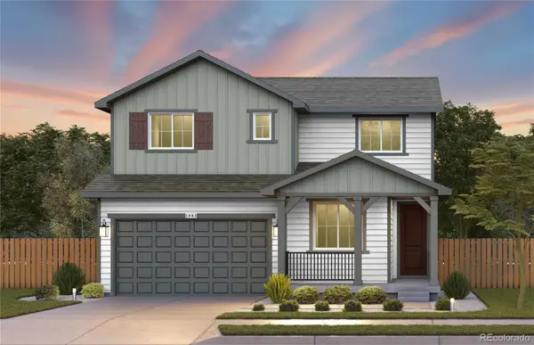 6765 Utica Avenue, Longmont, CO 80504