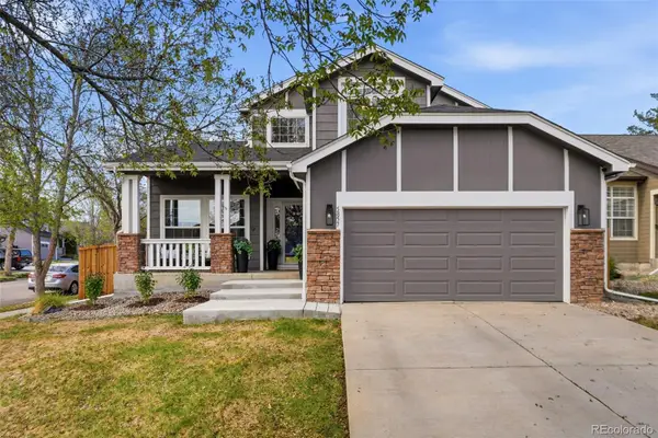 5857 W Ida Drive, Littleton, CO 80123