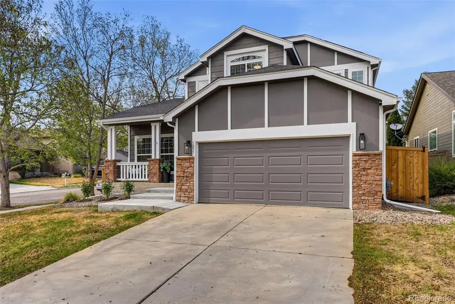 5857 W Ida Drive, Littleton, CO 80123 - #2