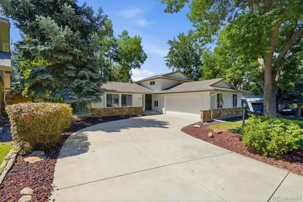 4820 W 102nd Place, Westminster, CO 80031