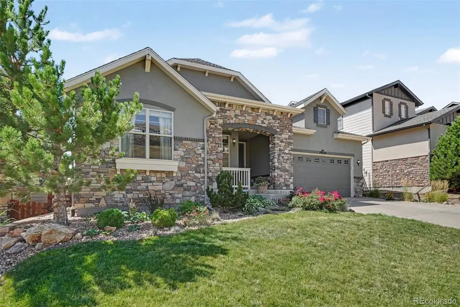 19534 W 85th Bluff, Arvada, CO 80007 - #3