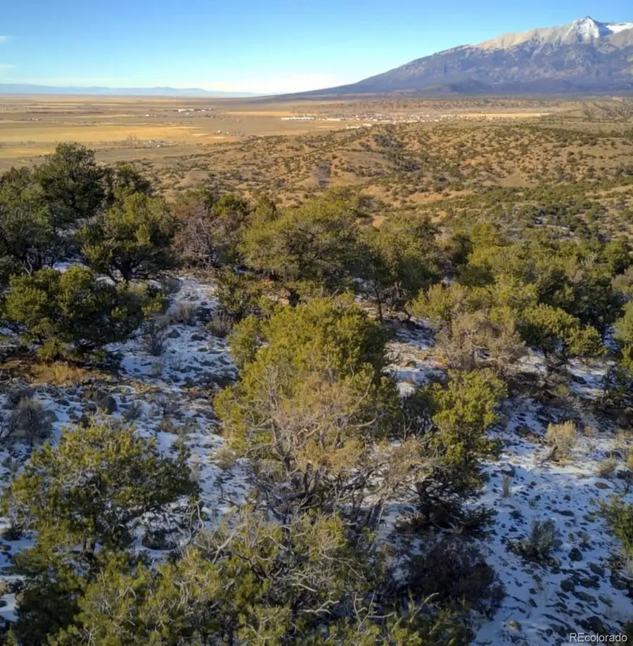 LOT 2443 Hall Lane, Fort Garland, CO 81133 - #3