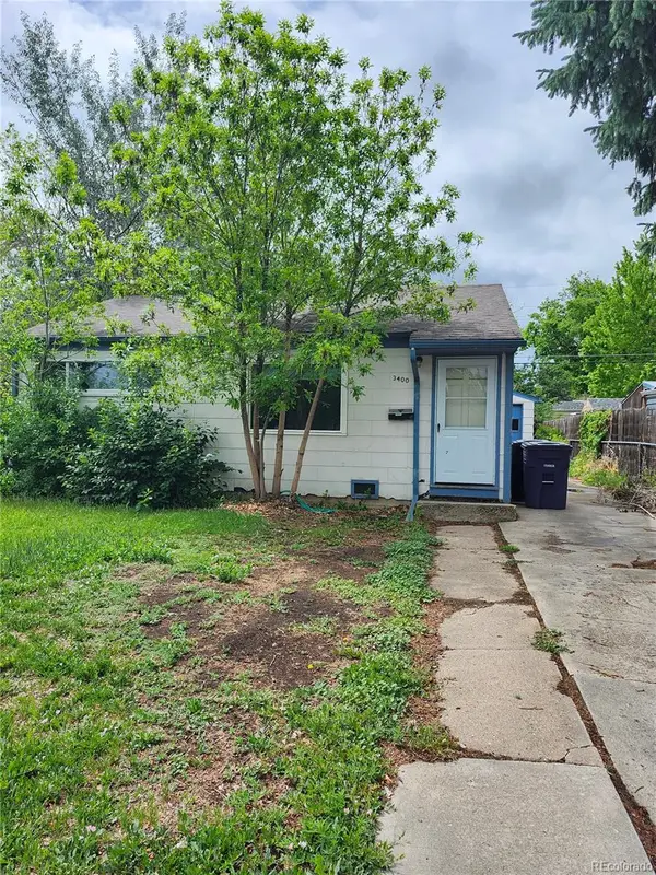 3400 W Warren Avenue, Denver, CO 80219