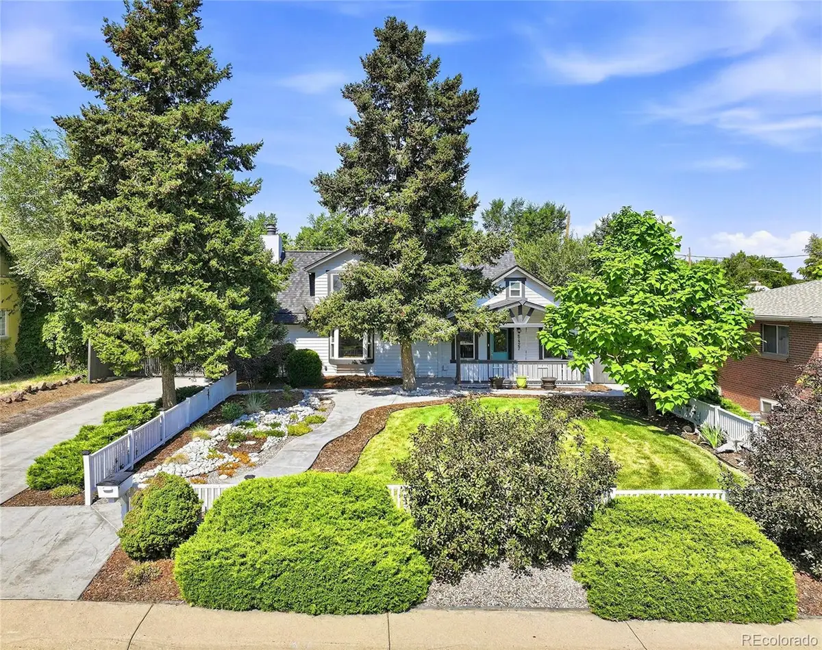 5427 Tejon Street, Denver, CO 80221 - #1