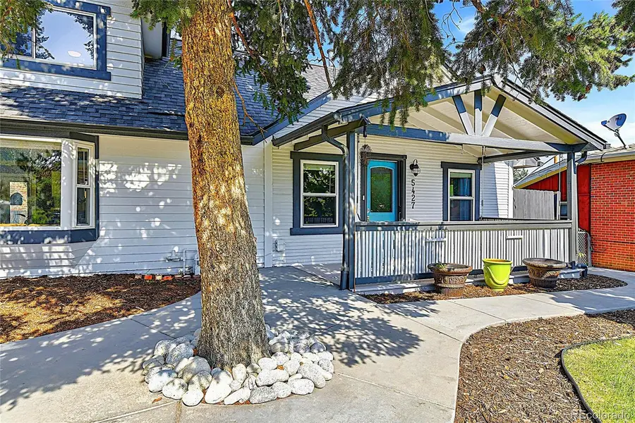 5427 Tejon Street, Denver, CO 80221 - #2