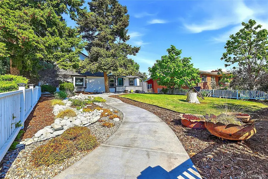 5427 Tejon Street, Denver, CO 80221 - #3