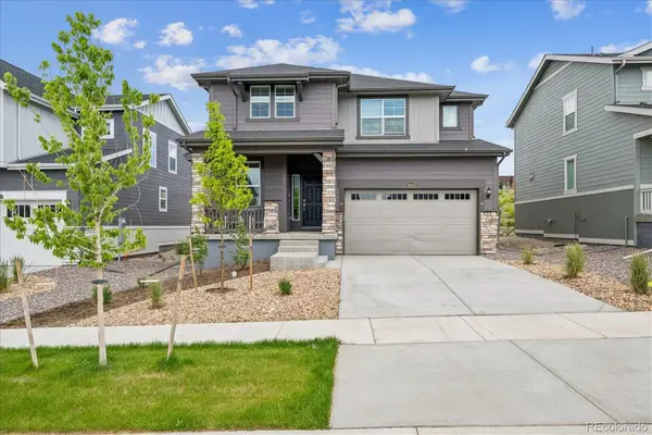 10976 Snowdon Street, Parker, CO 80134