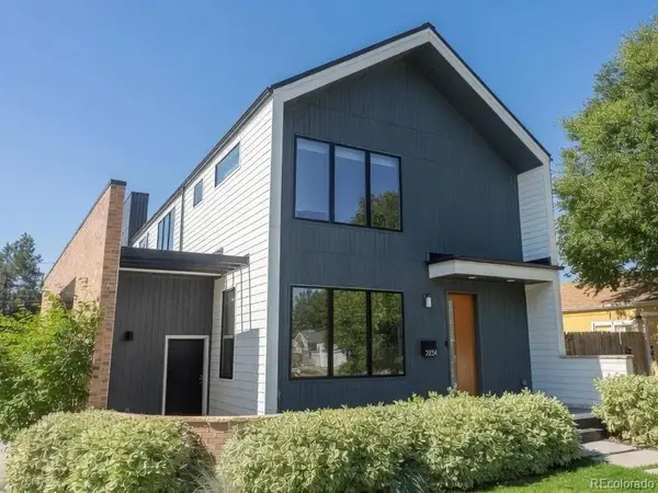 2234 W Parkhill Avenue, Littleton, CO 80120