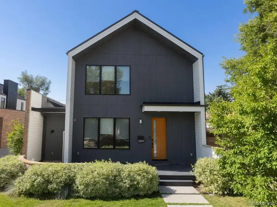 2234 W Parkhill Avenue, Littleton, CO 80120 - #2