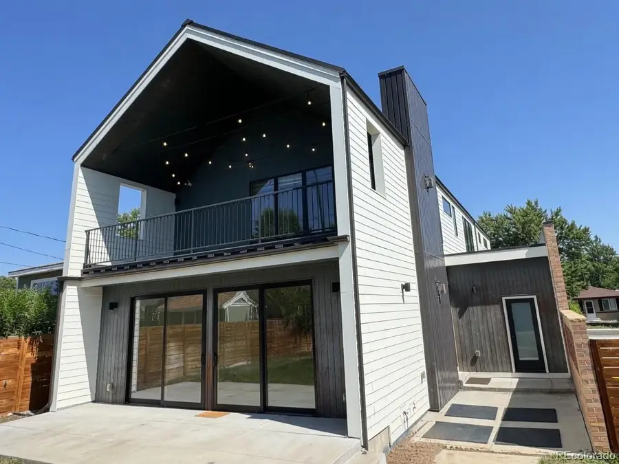 2234 W Parkhill Avenue, Littleton, CO 80120 - #3