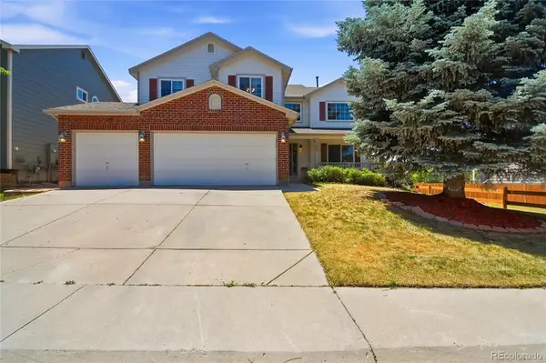 990 Quarterhorse Trail, Castle Rock, CO 80104
