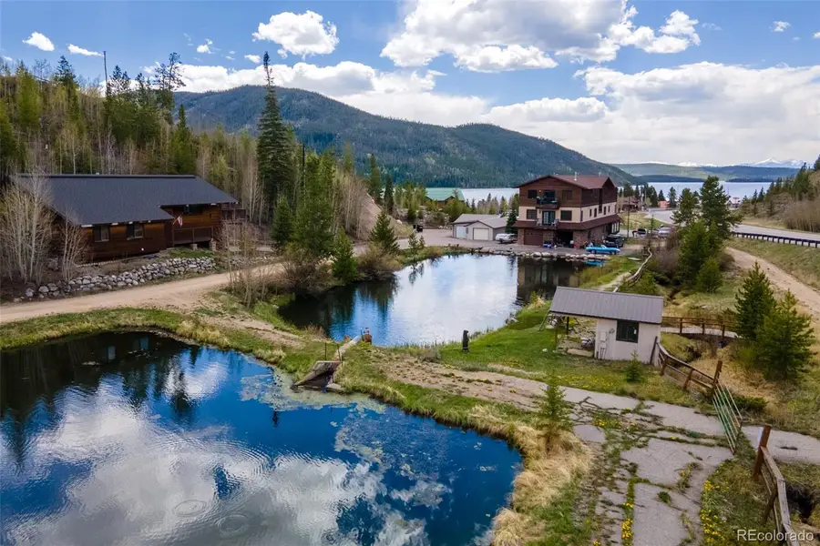 105 Lake Avenue, Grand Lake, CO 80447 - #2