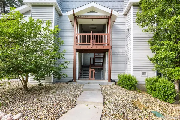 17662 E Loyola Drive #2111L, Aurora, CO 80013