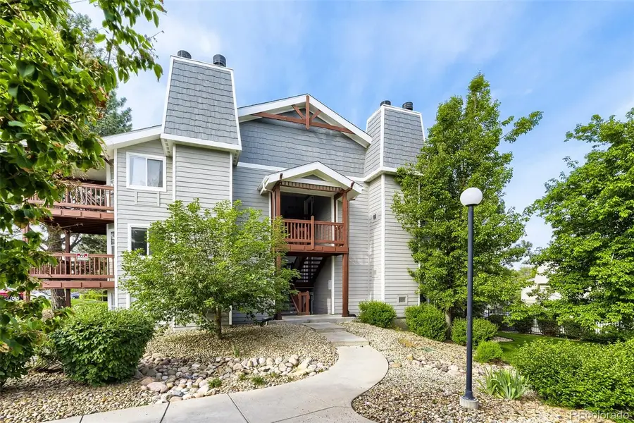 17662 E Loyola Drive #2111L, Aurora, CO 80013 - #2