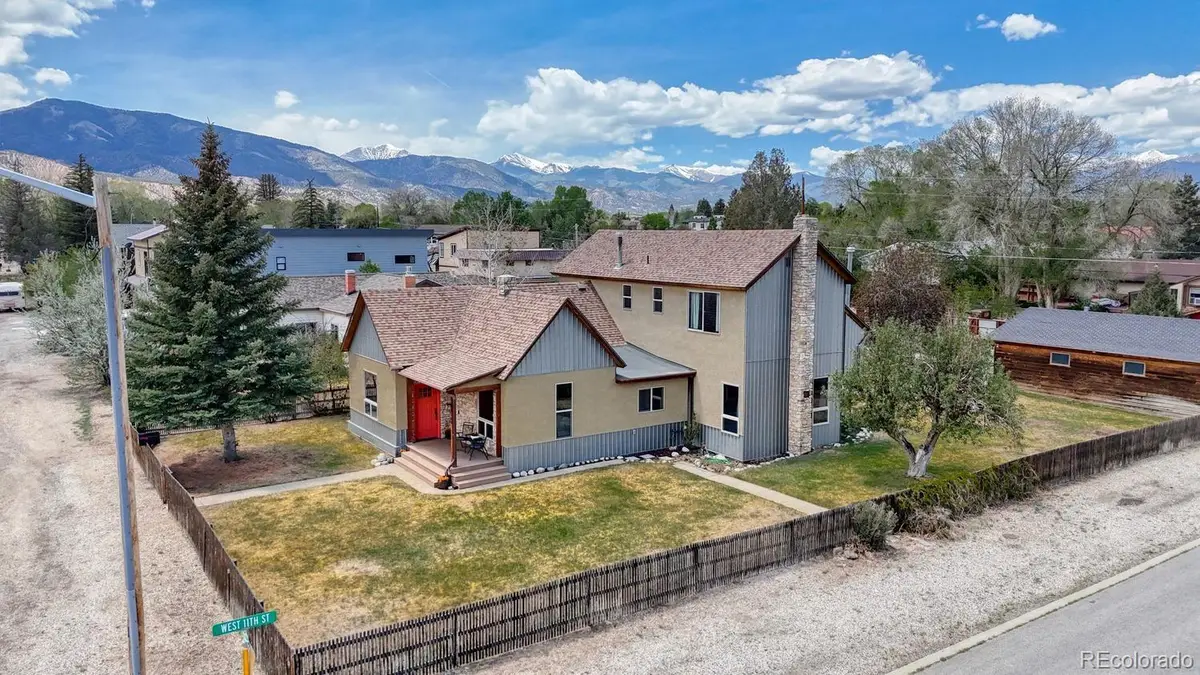 1108 H Street, Salida, CO 81201 - #1