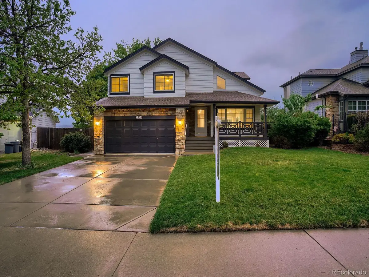2439 S Holman Circle, Lakewood, CO 80228 - #1