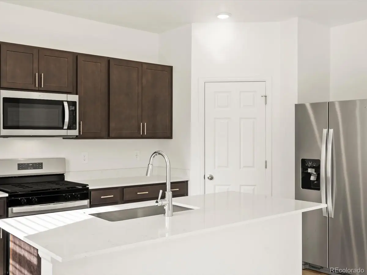 4634 Rabbitbrush Street, Johnstown, CO 80534 - #1