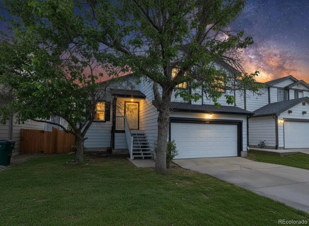 8458 Jason, Federal Heights, CO 80260 - #1