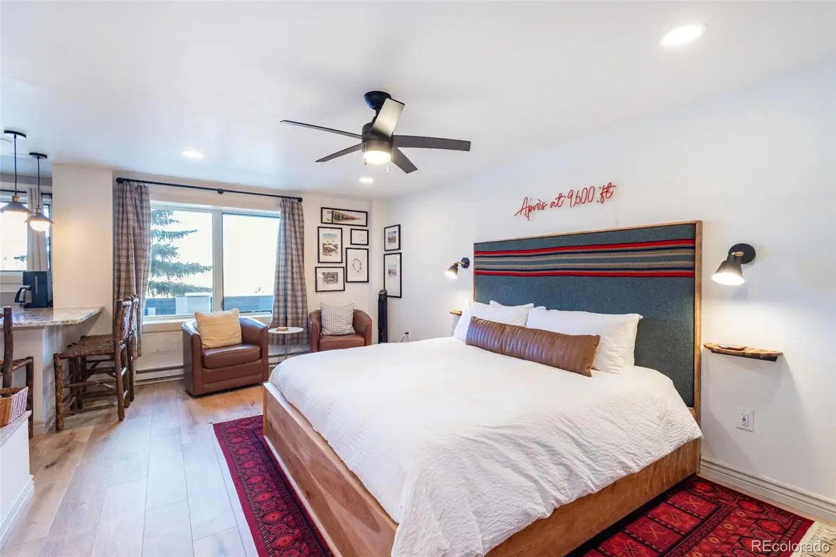 535 S Park Avenue #218, Breckenridge, CO 80424 - #1