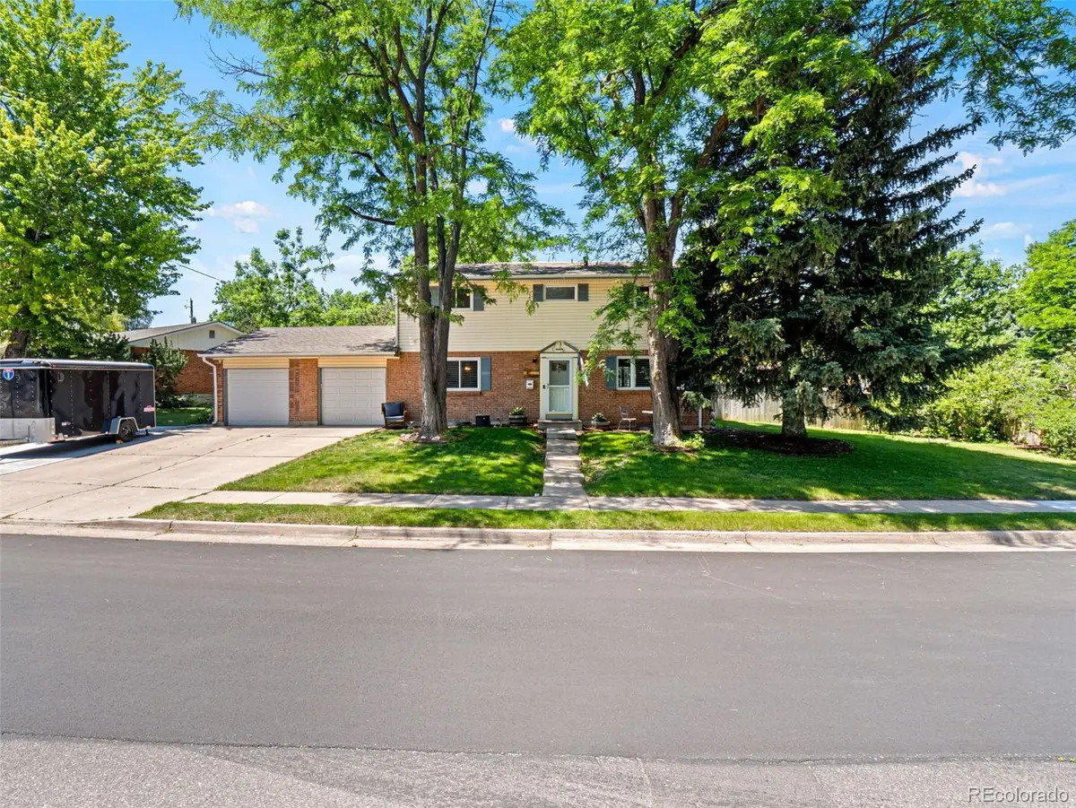 7329 S Tamarac Court, Englewood, CO 80112 - #1