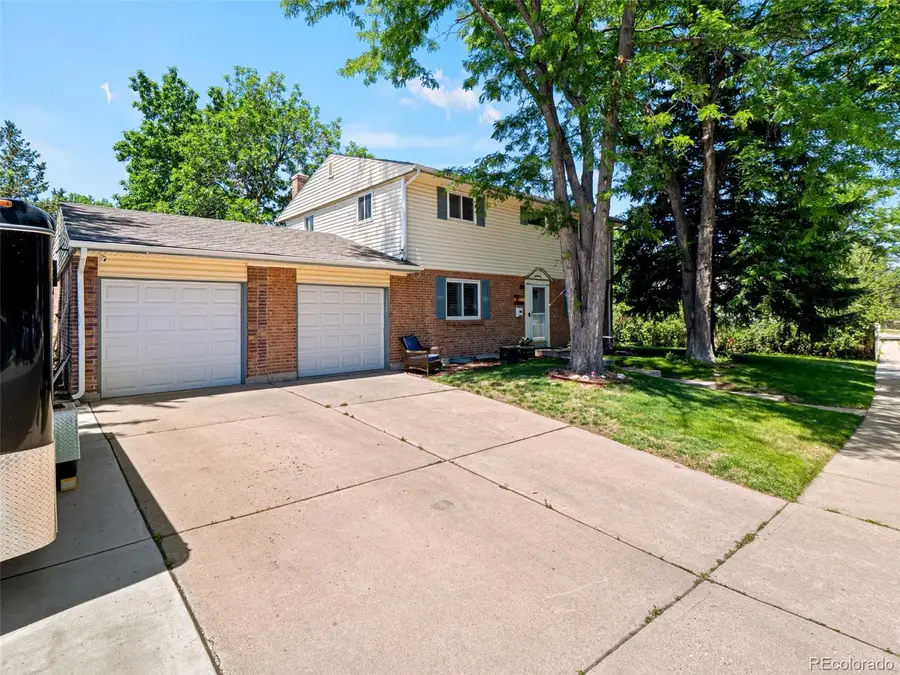 7329 S Tamarac Court, Englewood, CO 80112 - #2
