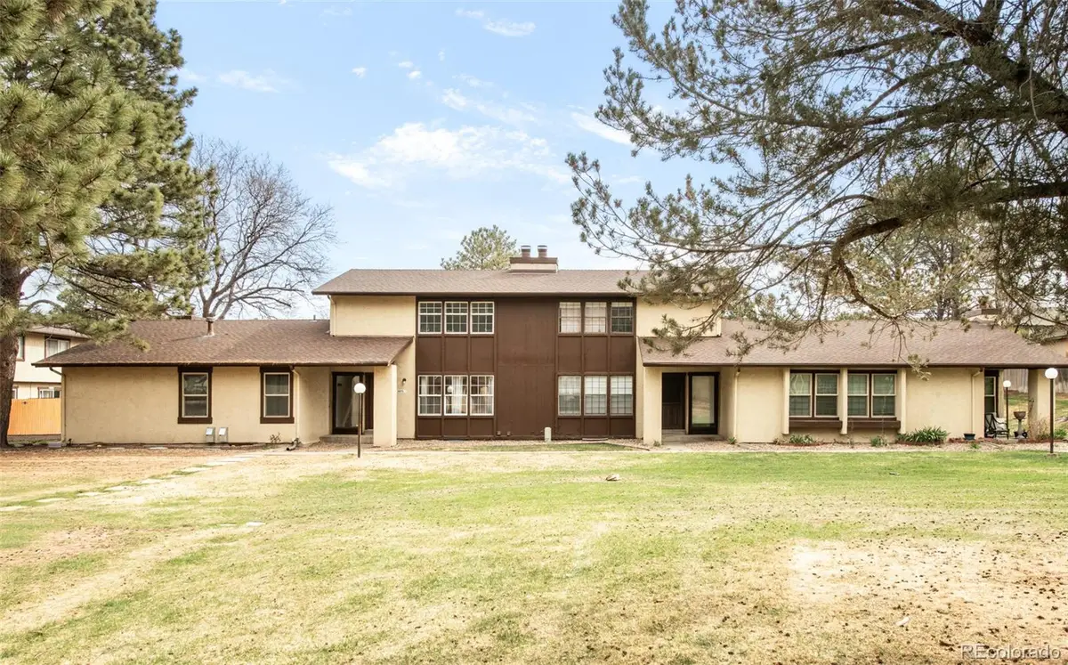 3873 S Fraser Street, Aurora, CO 80014 - #1