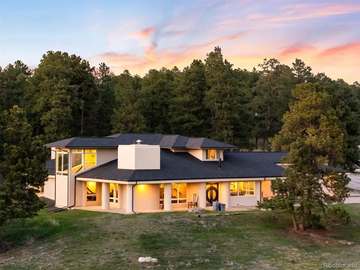 30886 County Road 17/21, Elizabeth, CO 80107 - Image #1