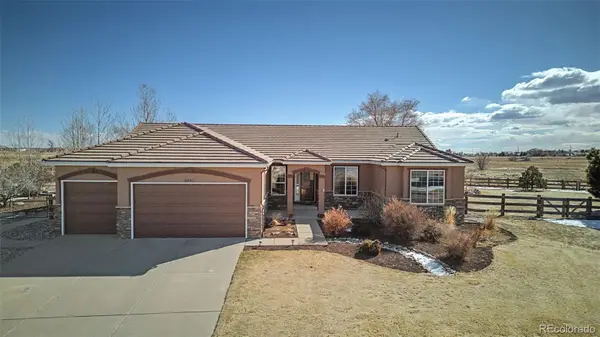 6947 Wagon Track Way, Peyton, CO 80831