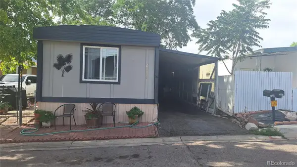 2853 Blue Jay Street, Denver, CO 80260