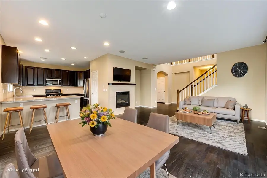 23797 Harwood Avenue, Parker, CO 80138 - #2