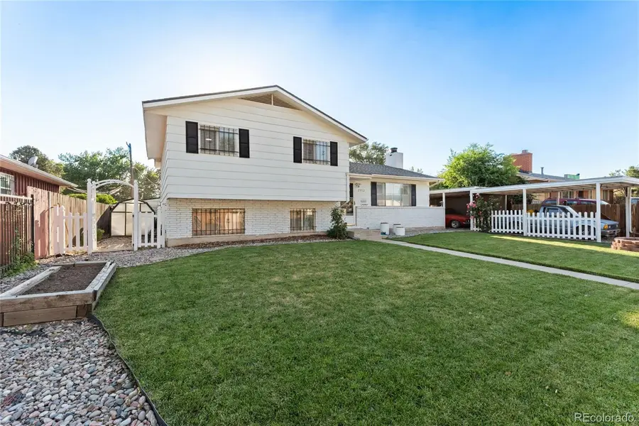 2932 Pennsylvania Avenue, Colorado Springs, CO 80907 - #2